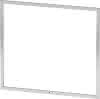 DU L-Cube E.ra 850x10x751mm, Weiß