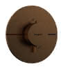 HG Thermostat UP ShowerSelect Comfort S Fertigset BBR