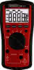 Multimeter MM 2-2 0,01 mV 600V AC/DC TRUE RMS