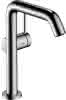 HG WTM 210 Tecturis S Fine CoolStart Schwenkauslauf m.Push-Open Ablaufgar.chr