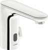 HA WT-Batt., ND, 230/9 V, Bluetooth HANSAELECTRA 9203 chr
