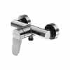 ST Aufputz-Einhebelmischer für Dusche 340 1200, chrom