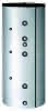 Brauchwassersp. HTP 402 PREMIUM 400L Label A montierten Folienm. Anodentester