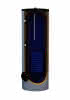 Brauchwasserspeicher 502 PREMIUM 500L Label A montierten Folienm. Anodentester