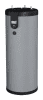 Edelstahlspeicher Smart 600 Smart Line 600 dark grey