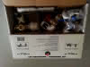 Anschlussgruppe Stand-/Wandmontage 