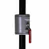 GWK ES-Box Serie KH-Flach Danfoss DN15 für Regulierventil USV-I m. E.