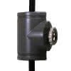 GWK ES-Box Serie F Ari Astra 020 DN125 für Strangregulierventil Ari Astra 020