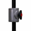 GWK ES-Box Serie KH Danfoss DN15 für Strangabsperrventil Danfoss MSV-S