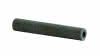 GWK EPP-Rohr DN15 silbergrau - 50% GEG Länge 500mm, mit geom. Klemmung