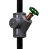 GWK ES-Box Serie MS Kemper m.E.li. DN80 Freistromventile u.a. 160,161,167,168