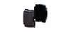 GWK ES-Box Cool Serie Mefco DN40 f. PVC Kugelhahn Mefco BN und BD