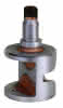 Resideo Drehschieber 030000162 zu Mischer ZR/DR, DN50
