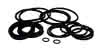 Resideo Dichtungssatz 0901015 zu Rohrtrenner R295H/SA-1/2"-1"