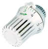 Resideo Thermostatregler Thera-30 weiss, 1-28 Grad C, M30x1,5mm