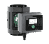 Wilo Nassläufer-Premium-Smart-Pumpe Stratos MAXO 65/0,5-12 PN 16-P1