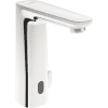 HA WT-Batt., 230/9 V, Bluetooth HANSAELECTRA 9300 chr