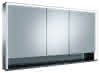 KE SPS R. Lumos 14326, m. Ablagef. VB 1400x735x130mm si-elox.