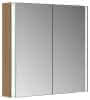 KE SPS Somaris 14502 VB 800x710x128mm Eiche hell