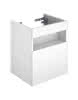 KE WUB, 1-trg. Stageline 32822 Anschl.li. 460x625x380mm vulk.