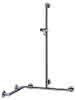 KE Duschhandlauf Plan Care 34915 m.Br.stg. 597 797 1263mm verchr.