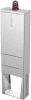 ACO Freiluftschrank f. Rohrsch und MultiControl duo CEE16