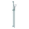 GROHE Brausestangenset Tempesta 110 26163_3 900mm 2 Strahlarten 7,4l chrom