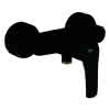 GROHE EH-Brausebatt. Eurosmart 33555_3 Wandmontage eigensicher matt black