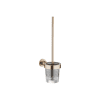 DO Toiletten-BG, Wandmodell TARA 83900892 Champagne gebürstet (22kt Gold)