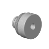DO Umstellung für Wanne Wand ERSATZTEILE 09211003520 D 37 x 34,5 mm Chrom
