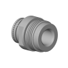 DO Nippel ERSATZTEILE 09240310620 D 28 x 32 mm