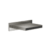 DO WATER SHEET Schwall-Ausl. f.W.-Mont. SERIENNEUTRAL 13415979 Dark Chrome