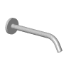 DO Auslauf für Waschtisch Wand ET 90282232400 250 mm, 5,7 l/min. Chrom