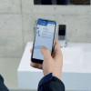 CONTI+ BLE Converter für Service APP bei CONTI+ Armaturen 2. Gen.