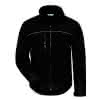 Softshelljacke ALPHA Gr.M schwarz ELYSEE