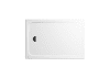 KA DW CAYONOPLAN Mod.2226-5,900x1600x25 mm,alpinweiß,Invisible Grip,Wt extrafl.