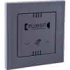 iconVent 200 Steuerungseinheit ComfortControl inkl. 5 V Unterputz-Netzt