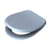 pagette WC-Sitz V.I.P._NEW weiß integ. Abs.Steck.v.o,abn.Duroplast