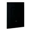 GROHE WC-Betätigung Skate Cosmopolitan S 37535 2-M./Start & Stopp phantom black