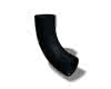 PREFA Bogen 85G 80 P.10 anthrazit 02 P.10 Anthrazit