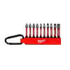Carabiner Set 2 SHOCKWAVE 