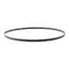Metallbandsägeblatt 1139,83x2,5mm < 4 für Wandstärke < 4 mm