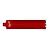 Dia Nassbohrkrone WCHP 152 x 525 mm 1 1/4" UNC