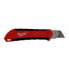 Cuttermesser 25 mm 
