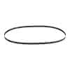 Metallbandsägeblatt 776,29x2,1/1,8mm 4 für Wandstärke 4-8 mm