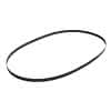 Metallbandsägebatt 687,57 x 2,1/1,8 mm für Wandstärke 4-8 mm