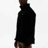 Akku Heiz Jacke M12 HJBL5 0 (M) 
