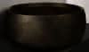 GD Aufsatzb. PoloMetal,#POLO41METALBR Messing, D 42,5 x H 15,8