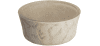 GD Aufsatzb.Luna Katino,#KATINOLSN Sand, D39,9 x H14,6