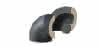 GWK AL-System - Bogen ID 084 - AD 145 PIR, 50% n. GEG, 90Grad, DN65, silber